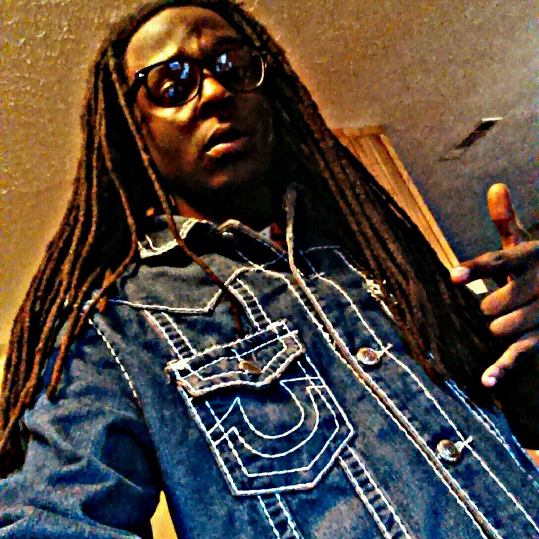 Count Jug , anything can happen, just prepare yourself for the worst #ShadOaks Ju-City 45Muisc Artist #LoyalBros