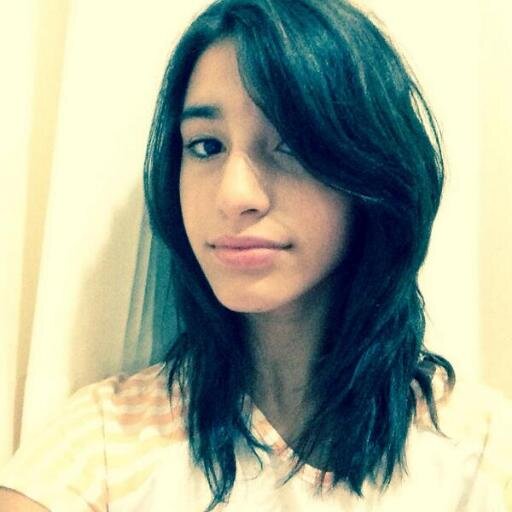 You Make Me Strong ♥