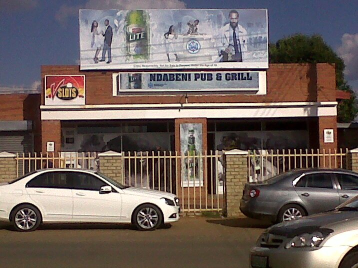 Our venue is a new generation entertainment venue.It is the first of its kind in Bohlokong & its very different from your usual tarvens,it is not one of those.