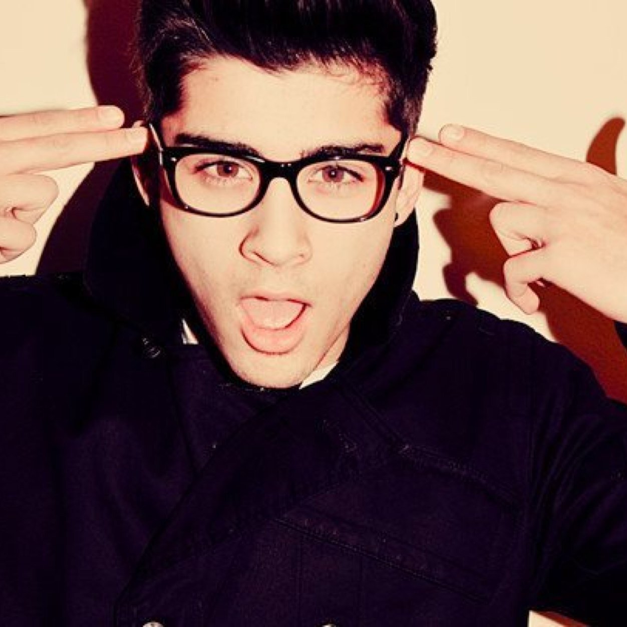 ONE DIRECTION, 5SOS, Little Mix, All Time Low
 I LOVE ZAYN JAVADD MALIK