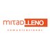 Mitad Lleno (@mitadlleno) Twitter profile photo