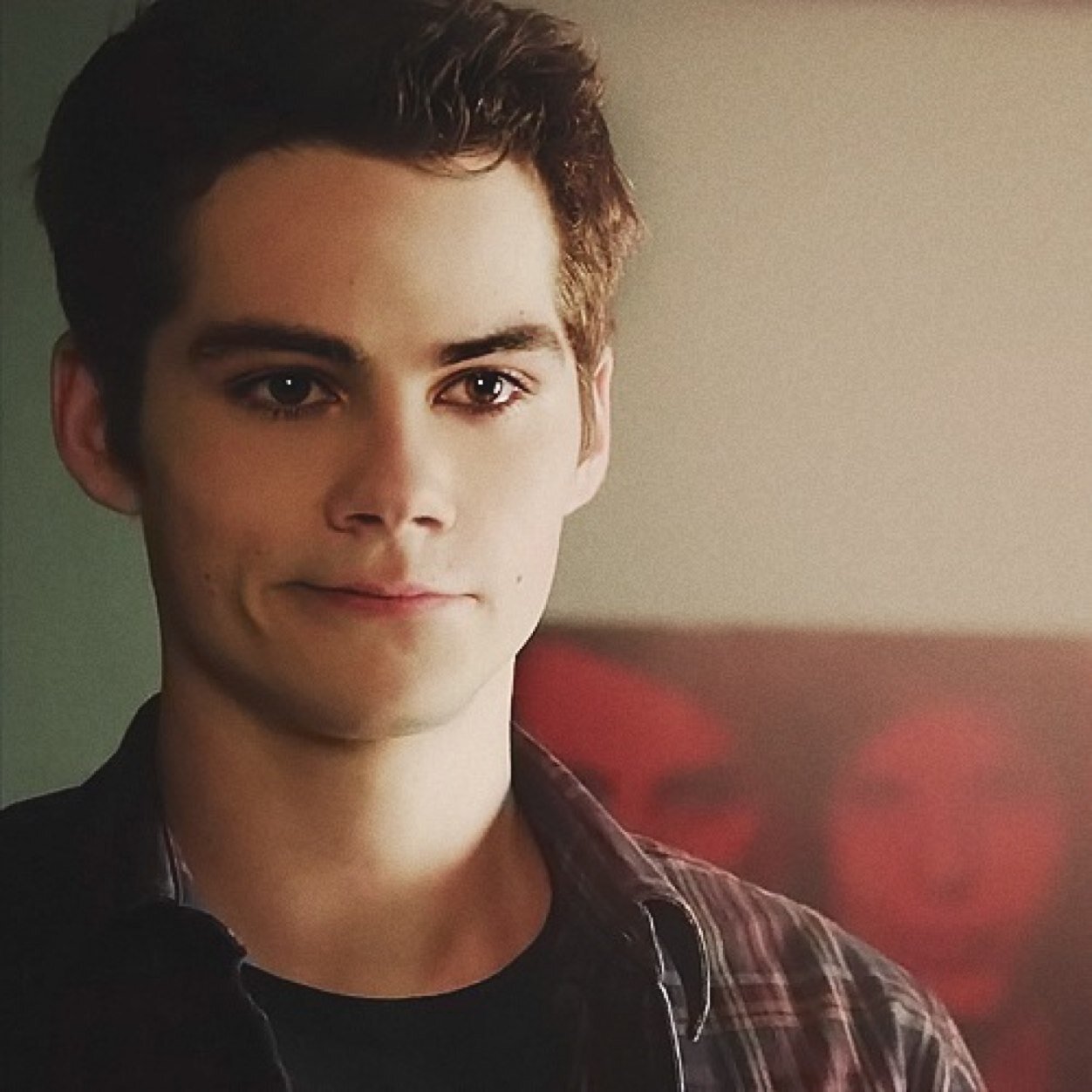 Fox_King_Stiles's profile picture. There are more in the world then humans, werewolves and Kanimas. Don't touch the ears and we're good. #WereFox (Rp, AU,bMC) #Takenby @StubbleHale #HisLittleFox