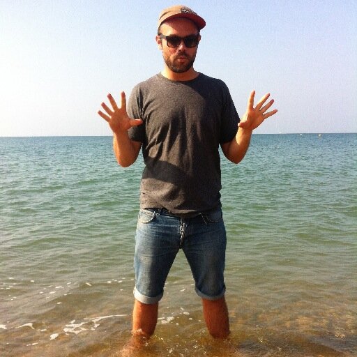 AlMackayMackay Profile Picture