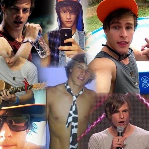 741Hawaii's profile picture. I LOVE @UnionJWorld @TheVampsBand & @TheCollective12 WATCH MUSIC VIDEO  http://t.co/XJNAEeq2Lp  they are @TrentBell90 @WillSinge @JulianDeVizio @JaydenSierra