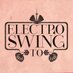Electro Swing TO (@electroswingto) Twitter profile photo