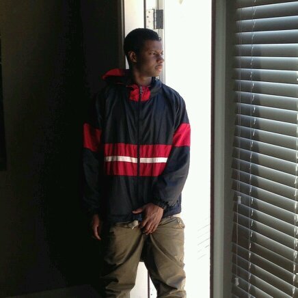 CaveComplexion's profile picture. 