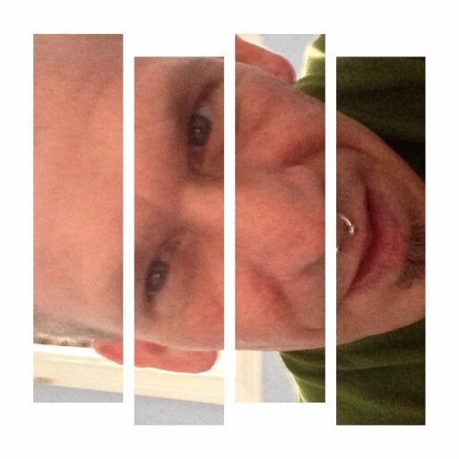 MotoJay415's profile picture. Dude.