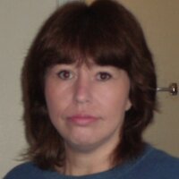 Kathy Borden - @BordenKat1 Twitter Profile Photo