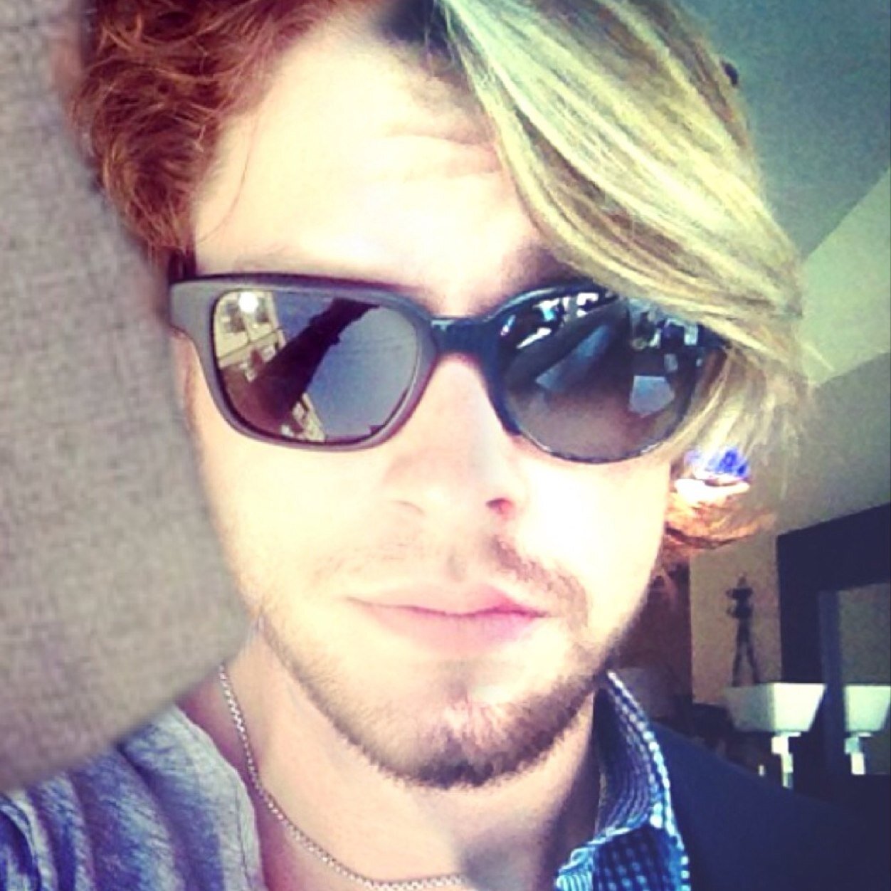 Hot Chelle Rae. Glee. and ALL about the Overstreets ♥ Noticed by Nash and Chord