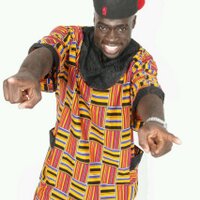 Harm Kay (@harmkay1) 's Twitter Profile