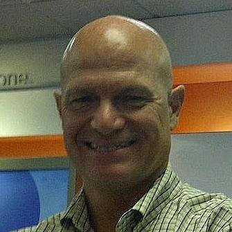 Technologist, Director of Technology, Building Strong Bridges Between Ideas and Success
