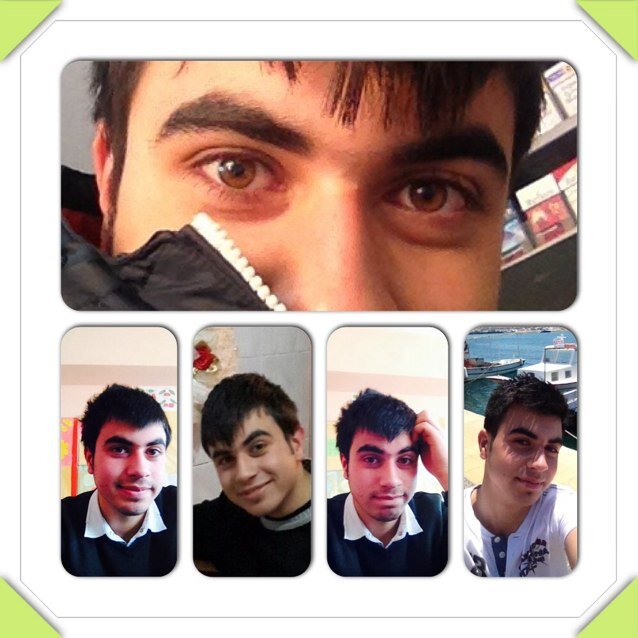 İyide simdi amac ne ? O,o