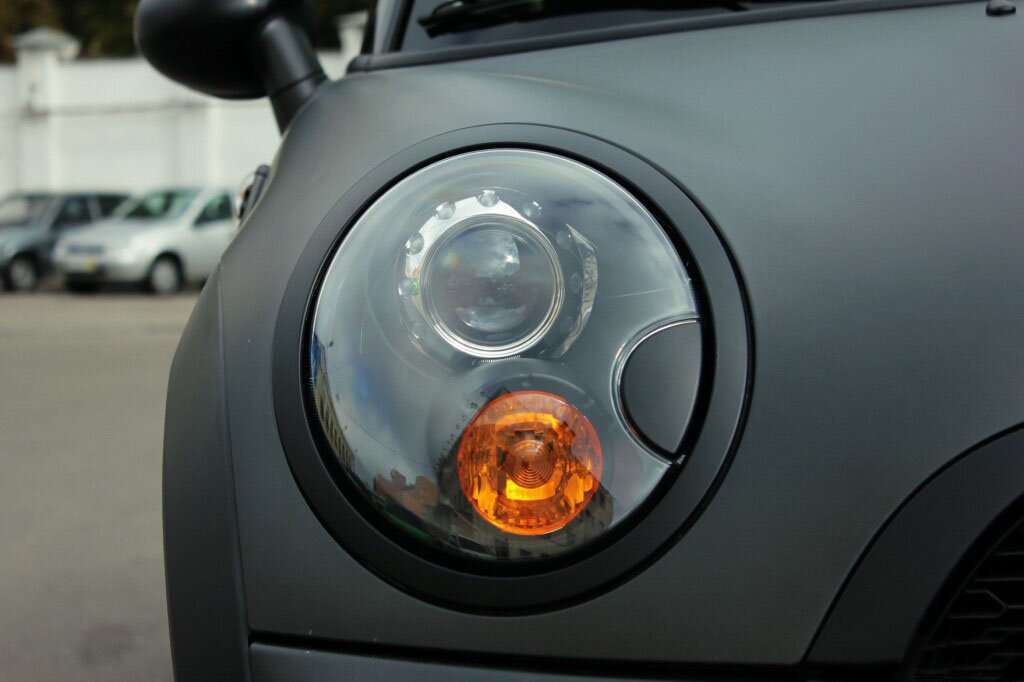 UKCarWrapping's profile picture. Specialists in vehicle & wall wraps!
Complete UK coverage