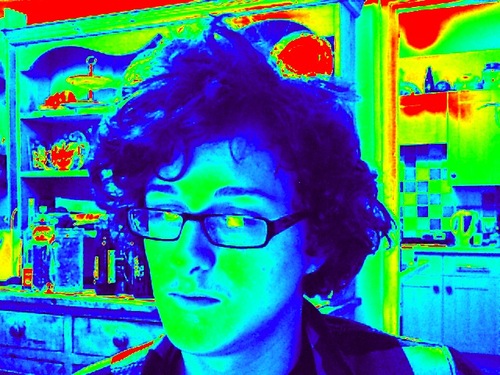 TheMandalore's profile picture. unknown