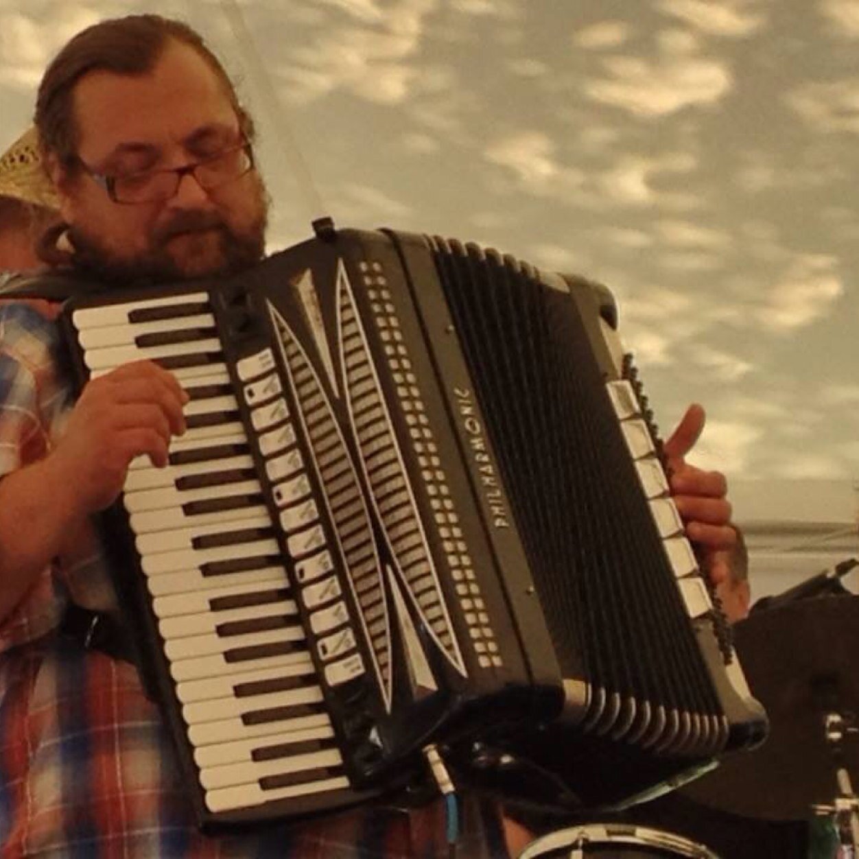 Black Rock Zydeco delivers the bayou funk and les bon temps of New Orleans fueled by a six-piece powerhouse band of groovemakers!