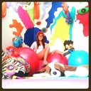 Gipsy Ramírez - @GipsyJB - Twitter