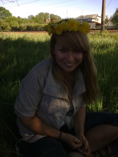 SandraMetsis's profile picture. 