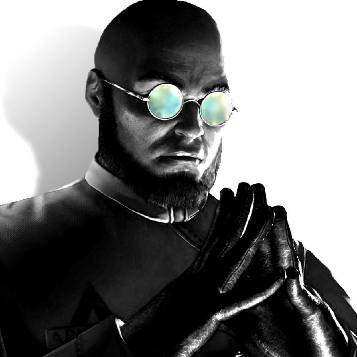 I am Doctor Hugo Strange...... You will fear me..... Batman! Plan X will commence in 15 hours [Not affiliated with DC #DCRolePlay]