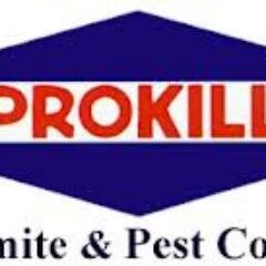 Prokill Pest Control