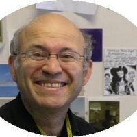 Mark Stein (@marksteinlancs) Twitter profile photo