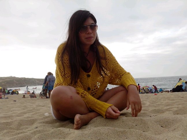 Karenciwii's profile picture. 