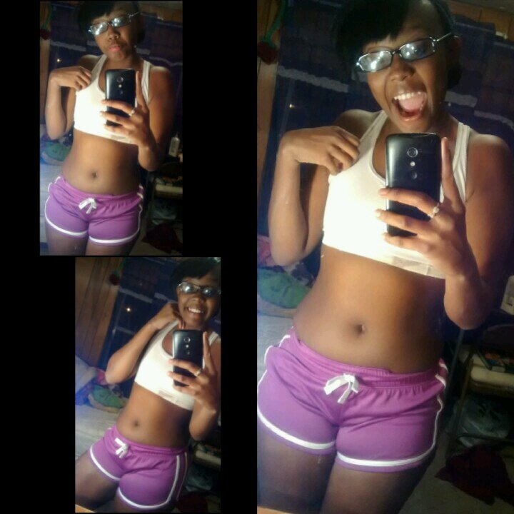 Jasmine Brittany Jasper .♡  Takenn .  18. Follow Me . Fwm .