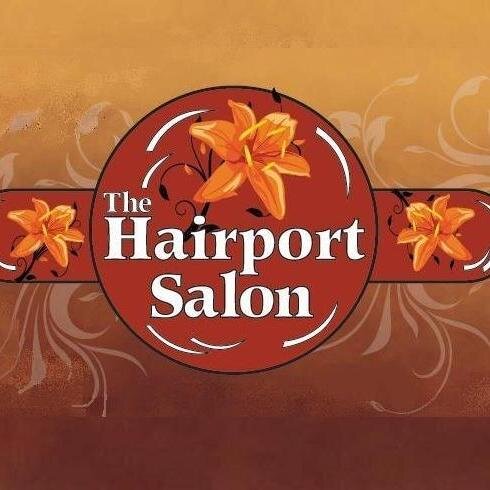 HairportSalon's profile picture. Your desires can be your reality. We are full service salon, our desire is to help you achieve yours, provide superior customer service and always with a smile.