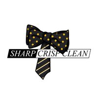 Sharp Crisp Clean(@sharp_crisp) 's Twitter Profile Photo