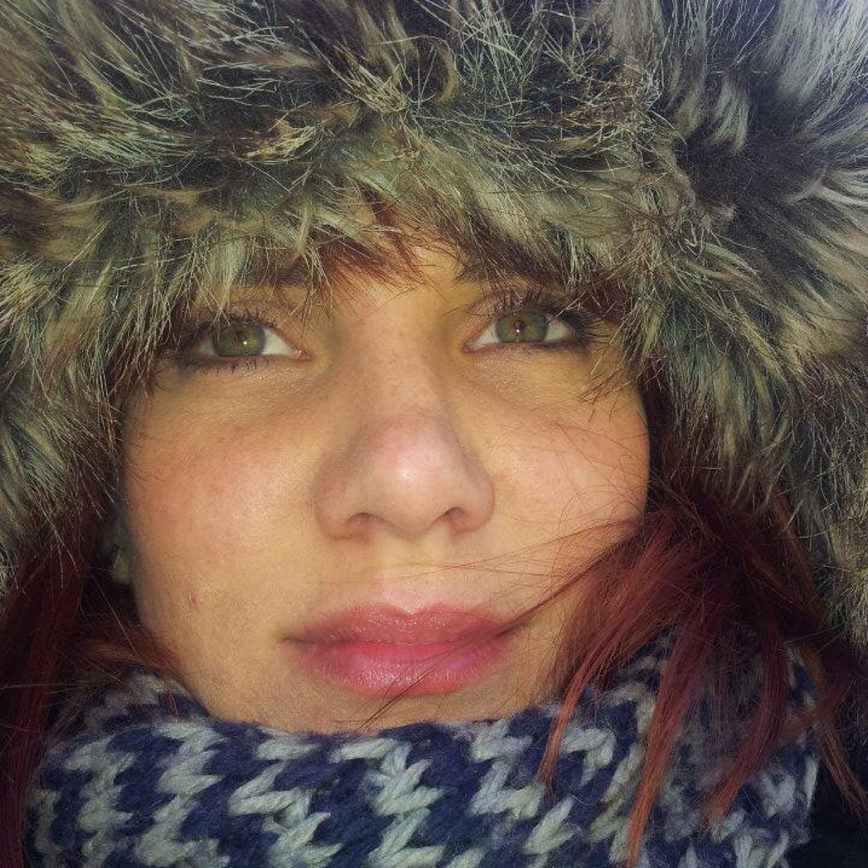 LaurenThrowback's profile picture. Art Director