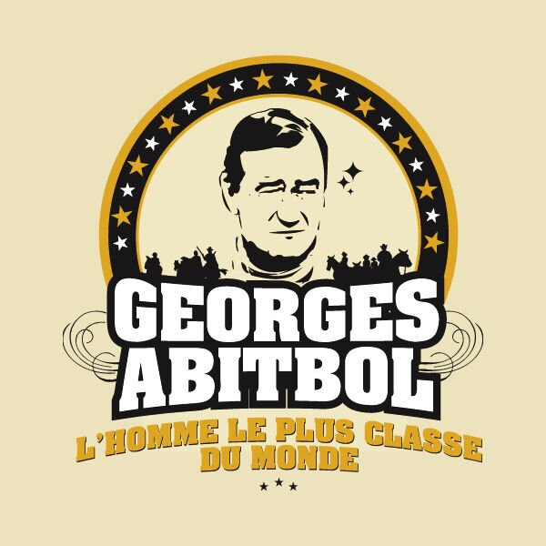 Abitbol51's profile picture. tout simmplement