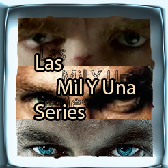 Cuenta de un gran fan de las series y el cine, en el que os traigo las últimas novedades, noticias, estrenos, trailers !! Un seriéfilo como tú !!