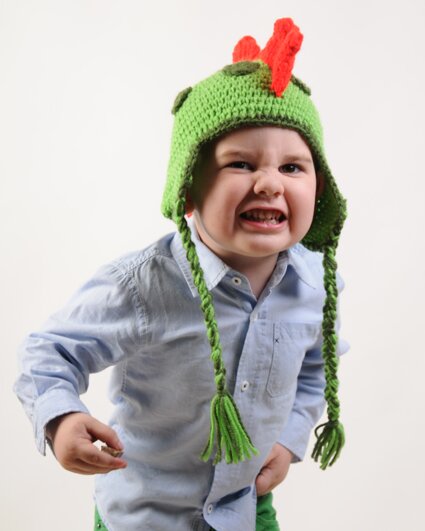 These playful beanies will keep your little ones warm, stylish and always imagining. Handmade in Peru.