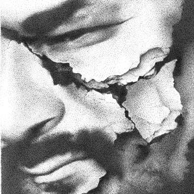 #dessinateur autodidacte / self-taught artist  #drawing