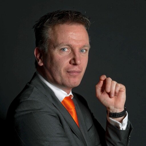 redpeppercom's profile picture. Michell Stolk _ Sales improvement