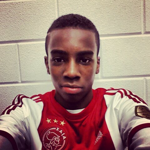 Eljero Elia / Memphis Depay / RideorDie / #YMCMB.