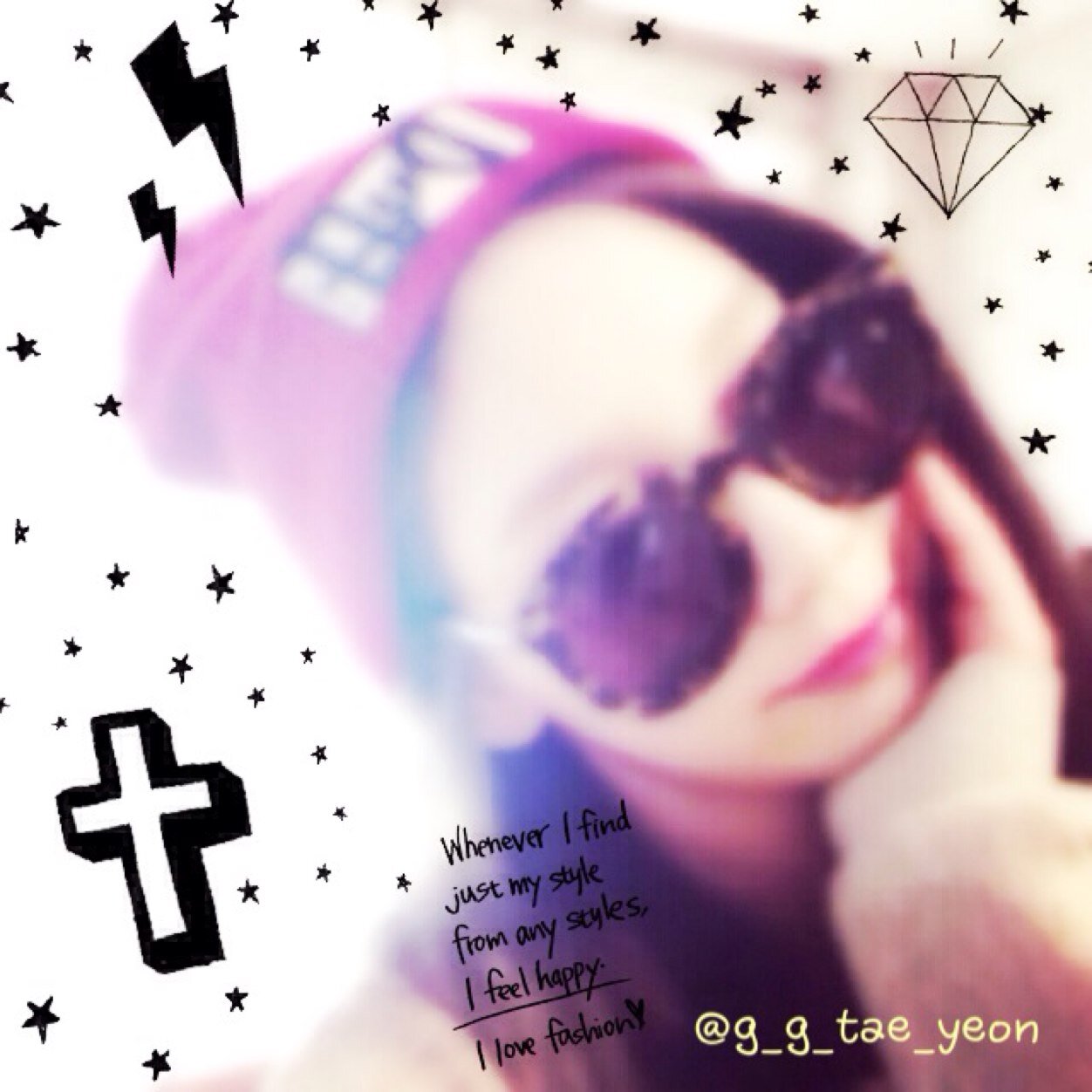 see you again. I love you.
3.10~3.27