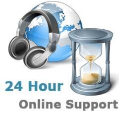 Free Online Support 4all