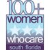 100+WomenWhoCareSFL (@100womensouthfl) Twitter profile photo