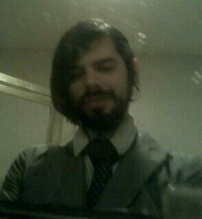 Musician, DJ, cyberpunk, bad influence, teknowitch, swag to the maximum, prettyboy philosopher, glitch artist.