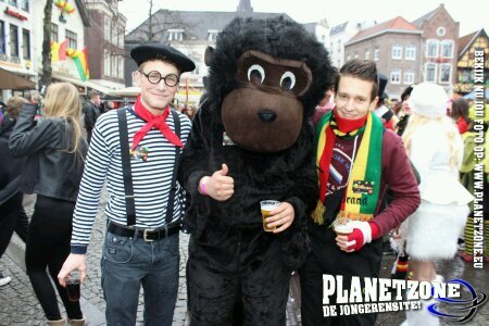 JeroenPostulart's profile picture. 