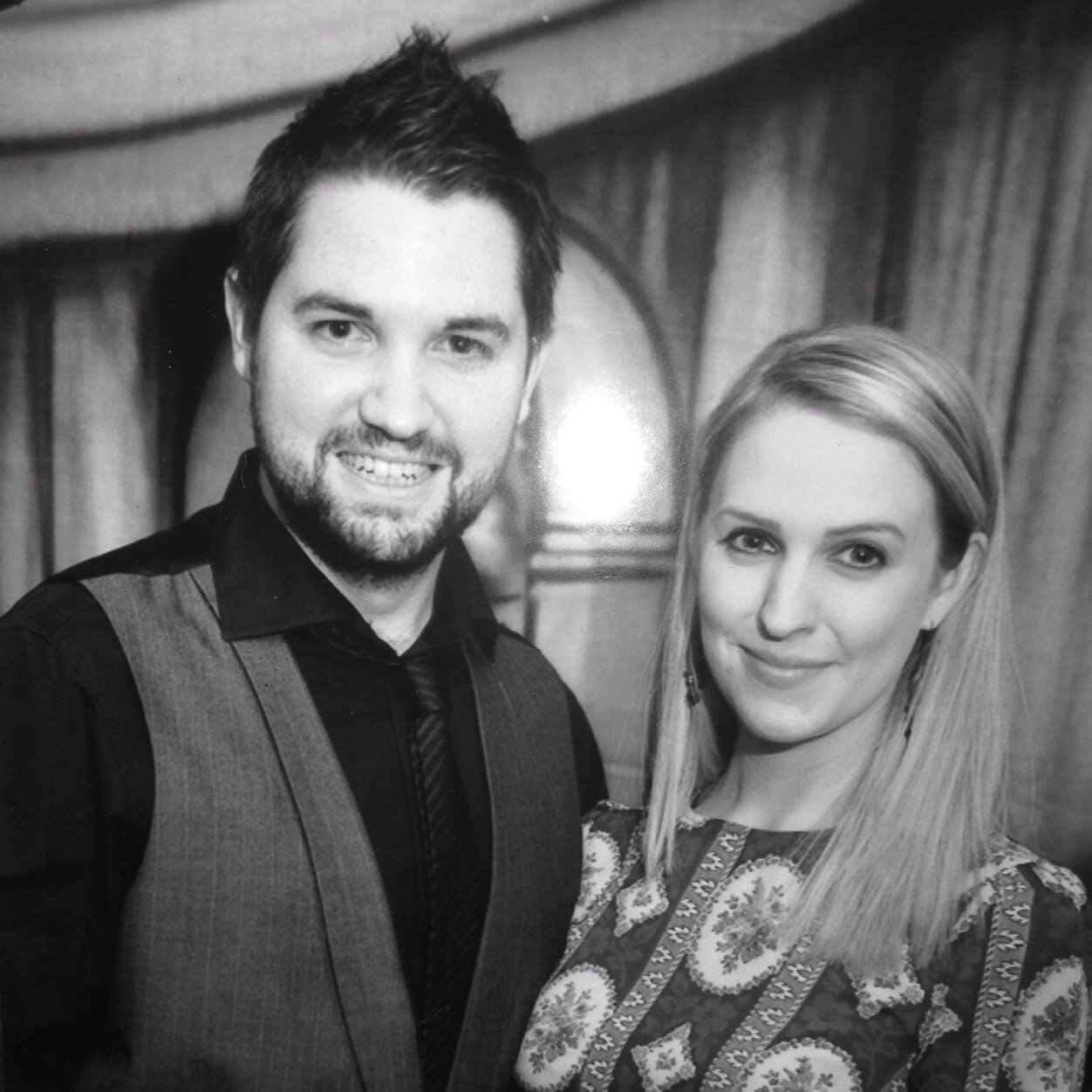 'Providing music and entertainment for your special occasion'