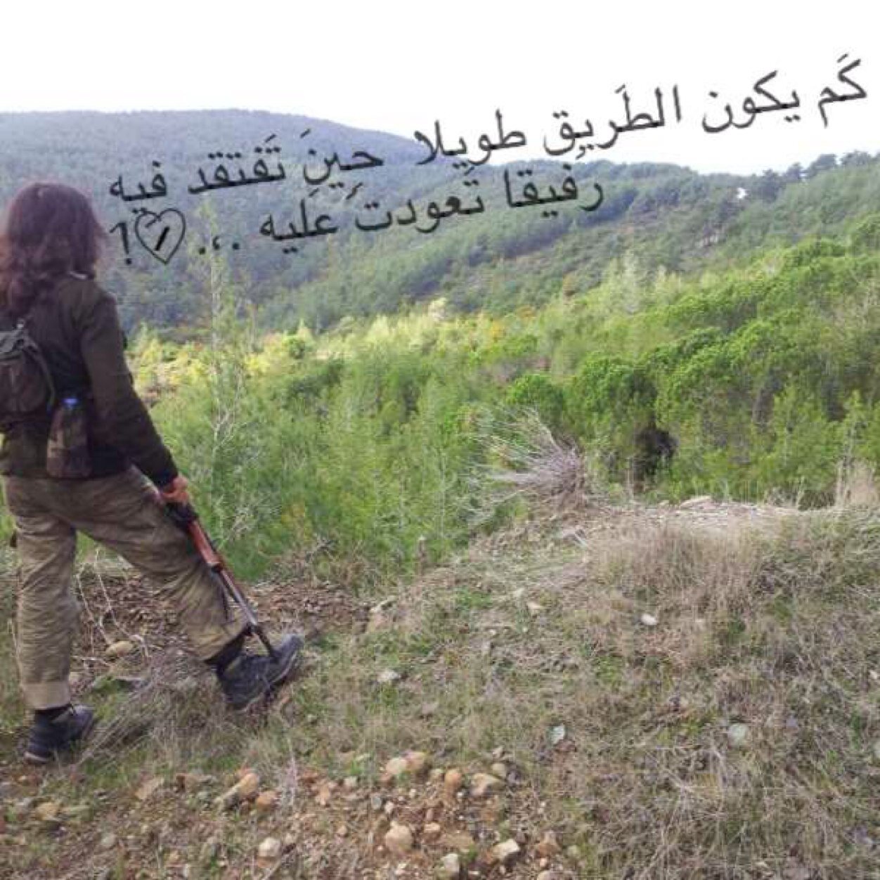 لاتنتظـر من ناقص العقل حكمه ولا تنتظر من فاقد المرجله خيـر .. ولا يغـــرك في الردي لمعة إسمـه الريــش ماطير نعامه وهي طيــر..