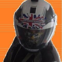 Comings & Going of a Cumbrian Motorcyclist......
