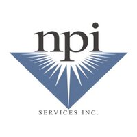 NPI Services, Inc. (@npiservices) 's Twitter Profile