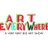 Art Everywhere