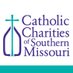 Catholic Charities of Southern Missouri (@ccsomo) Twitter profile photo