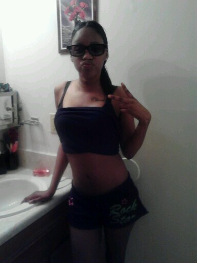 ChanteMii's profile picture. 