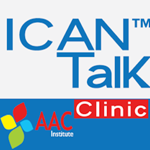 Division of the @AACInstitute. A non-profit speech therapy clinic devoted to helping people with communication impairments.