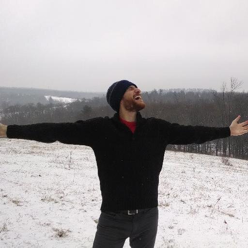 mike_henn's profile picture. Energy transition, NYC, Tottenham Hotspur