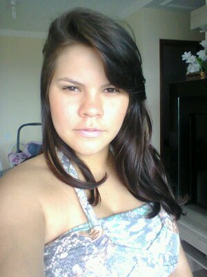 Serva do Senhor...   ''Filha de #JoãoSantana & #Edi'' Esposa de #GlauberCavalcante e Mãe da Princesa #CeciliaVitoria. ;-)